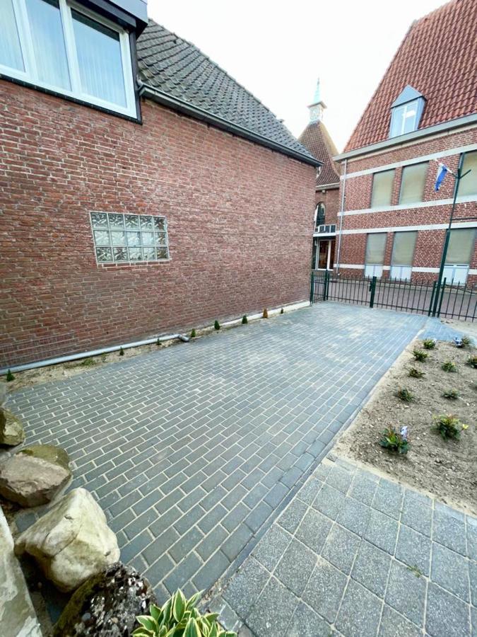 Vila Beejmig Arcen Exteriér fotografie